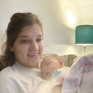 Meet your Posher, Stefanie